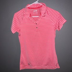 Adidas women’s polo